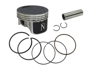 Namura - Piston Kit 84.92/+0.50 10.5:1 Yam - NA-40008-2