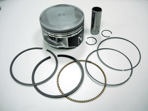 Namura - Piston Kit Hc 84.97/std 11:1 Hon - NA-10003 Namura - Piston Kit Hc 84.97/std 11:1 Hon - NA-10003