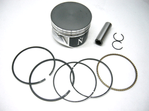 Namura - Piston Kit 68.95/+0.50 Hon - NA-10026-2 Namura - Piston Kit 68.95/+0.50 Hon - NA-10026-2