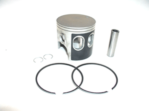 Namura - Piston Kit Two Stroke 82.94/std 11:1 Pol - NA-50002