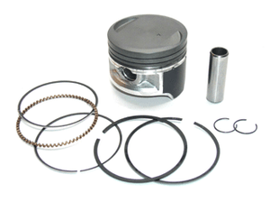 Namura - Piston Kit 66.97/std Kaw - NA-20001 Namura - Piston Kit 66.97/std Kaw - NA-20001
