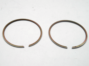 Namura - Piston Rings 47.95mm Kaw For Namura Pistons Only - NX-20080R