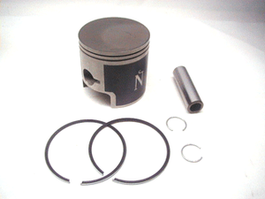Namura - Piston Kit 71.96/std Pol - NA-50000 Namura - Piston Kit 71.96/std Pol - NA-50000