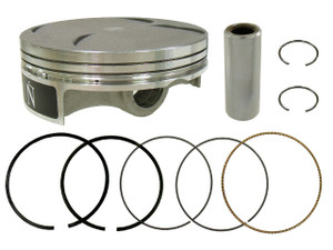 Namura - Piston Kit 95.97/+0.01 Hon - NA-10046-B