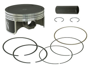 Namura - Piston Kit 103.96/std 10.0:1 Suz - NA-30015 Namura - Piston Kit 103.96/std 10.0:1 Suz - NA-30015