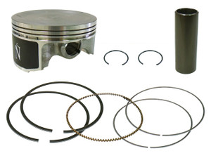 Namura - Piston Kit 101.97/std 9.2:1 Yam - NA-40012 Namura - Piston Kit 101.97/std 9.2:1 Yam - NA-40012