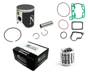 Namura - Top End Kit Nikasil Cyl 53.95/std Suz - NX-30002K Namura - Top End Kit Nikasil Cyl 53.95/std Suz - NX-30002K