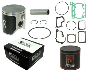 Namura - Top End Kit Scem Composite Cyl 53.95/+0.01 Suz - NX-30000-BK