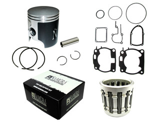 Namura - Top End Kit Ceramic Comp Cyl 67.94/std 11:1 Yam - NX-40026KA