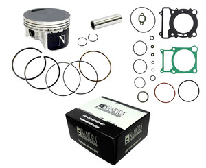 Namura - Top End Kit 84.42/std 11:1 Yam - NA-40008K Namura - Top End Kit 84.42/std 11:1 Yam - NA-40008K