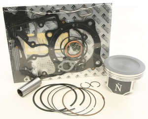 Namura - Top End Kit 102.47/+0.50 11:1 Hon - NA-10012-2K Namura - Top End Kit 102.47/+0.50 11:1 Hon - NA-10012-2K