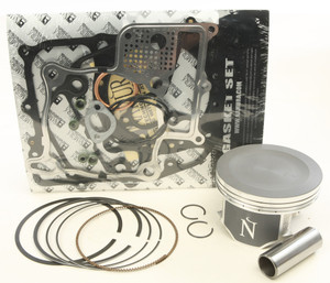 Namura - Top End Kit 103.47/+1.50 11:1 Hon - NA-10012-6K Namura - Top End Kit 103.47/+1.50 11:1 Hon - NA-10012-6K