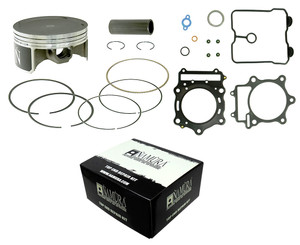 Namura - Top End Kit 103.96/std 11:1 Suz - NA-30015K Namura - Top End Kit 103.96/std 11:1 Suz - NA-30015K