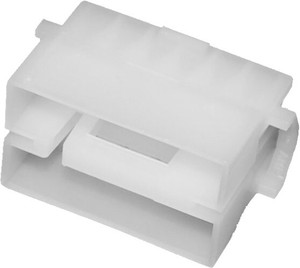 Namz Custom Cycle Products - Amp 12-pin Ml Matenlock Oem Conn Hd# 72276-74 - NA-1-480288-0