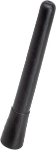 Namz Custom Cycle Products - Stubby Rubber Antenna - NRA-RS1