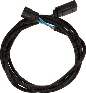 Namz Custom Cycle Products - Rear Speaker Harness Jumper Hd 69200489 - NHD-69200489