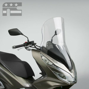 National Cycle - Vstream Low Screen Clear - N50004 National Cycle - Vstream Low Screen Clear - N50004