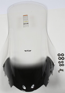 National Cycle - Vstream Windscreen Clear - N20052 National Cycle - Vstream Windscreen Clear - N20052