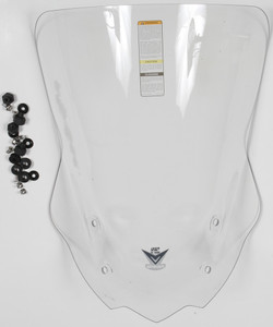 National Cycle - Vstream Windscreen Clear - N20047 National Cycle - Vstream Windscreen Clear - N20047