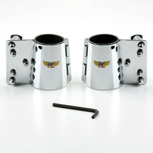 National Cycle - Hardware Kit - KIT-JD