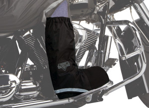 Nelson-rigg - Waterproof Rain Boots Black Xl - WPRB-100-04-XL Nelson-rigg - Waterproof Rain Boots Black Xl - WPRB-100-04-XL