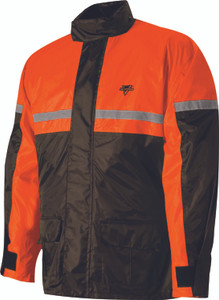 Nelson-rigg - Sr-6000 Stormrider Rain Suit Orange L - SR-6000-ORG-03-LG Nelson-rigg - Sr-6000 Stormrider Rain Suit Orange L - SR-6000-ORG-03-LG