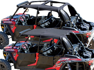 Nelson-rigg - Soft Top W/sun Roof - RG-100-RZR4