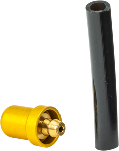 No Toil - Vent Cap (gold) - NTVC-002