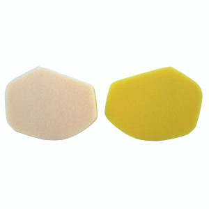 No Toil - Air Filter Suz Ds 80cc - 270-08 No Toil - Air Filter Suz Ds 80cc - 270-08