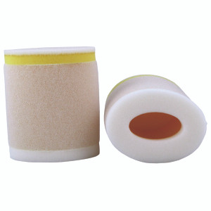 No Toil - Premium Air Filter Suz - 370-07 No Toil - Premium Air Filter Suz - 370-07