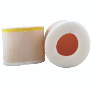 No Toil - Premium Air Filter Suz Ltr450 Quadracer - 370-14 No Toil - Premium Air Filter Suz Ltr450 Quadracer - 370-14