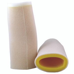 No Toil - Premium Air Filter Yam - 380-04 No Toil - Premium Air Filter Yam - 380-04