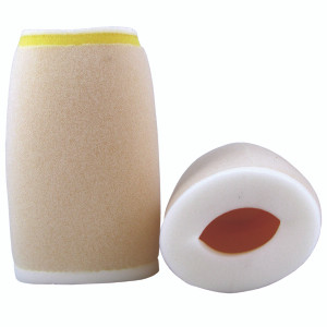 No Toil - Premium Air Filter Yam Raptor 700cc - 380-17 No Toil - Premium Air Filter Yam Raptor 700cc - 380-17