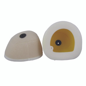 No Toil - Air Filter Hon Cr450f - 120-45