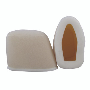 No Toil - Air Filter Husky 250/500 - 130-40 No Toil - Air Filter Husky 250/500 - 130-40