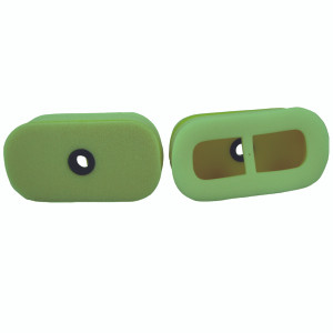 No Toil - Fast Filter Xr250/350/ - 2202