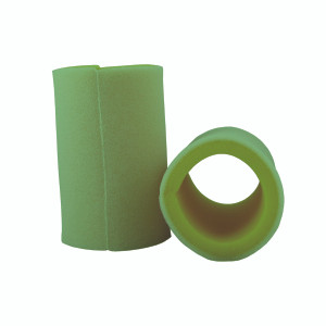 No Toil - Fast Filter Yam Atv - 3818