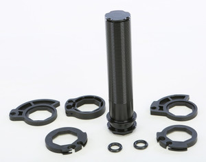 Odi - Fusion Pro Throttle Tube Universal W/bearing - H70FPB Odi - Fusion Pro Throttle Tube Universal W/bearing - H70FPB