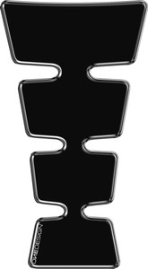 One Emblems - Tankpad Black - CGMEDBKP One Emblems - Tankpad Black - CGMEDBKP
