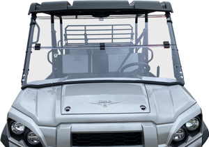 Open Trail - Folding Windshield - V000276-12200T