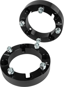 Open Trail - Wheel Spacer 1.5" 4/156 Stud: 12mm X 1.5mm - AC-06657-2BK