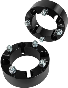 Open Trail - Wheel Spacer 2" 4/137 Stud: 12mm X 1.5mm - AC-06660-5BK