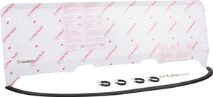 Open Trail - Half Windshield - V000033-12200T