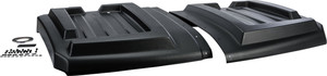 Open Trail - Utv Molded Roof - V000027-11056T