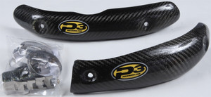 P3 - Heat Shield Carbon Fiber - 207074 P3 - Heat Shield Carbon Fiber - 207074