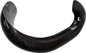 P3 - Pipe Guard Carbon Fiber - 101067-FMF P3 - Pipe Guard Carbon Fiber - 101067-FMF