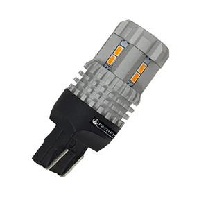 Pathfinder - Led Turn Signal Bulb Amber - GL7443A Pathfinder - Led Turn Signal Bulb Amber - GL7443A