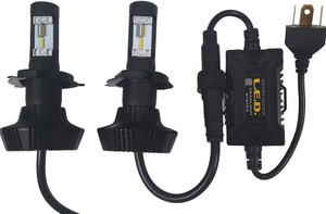 Pathfinder - Led Bulb Kit Road Glide - HRGSFS Pathfinder - Led Bulb Kit Road Glide - HRGSFS