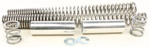 Patriot - Lowering Fork Springs 49mm - LK-2016 Patriot - Lowering Fork Springs 49mm - LK-2016