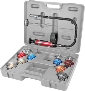 Performance Tool - Cooling Sys Pressure Test Kit - W89733